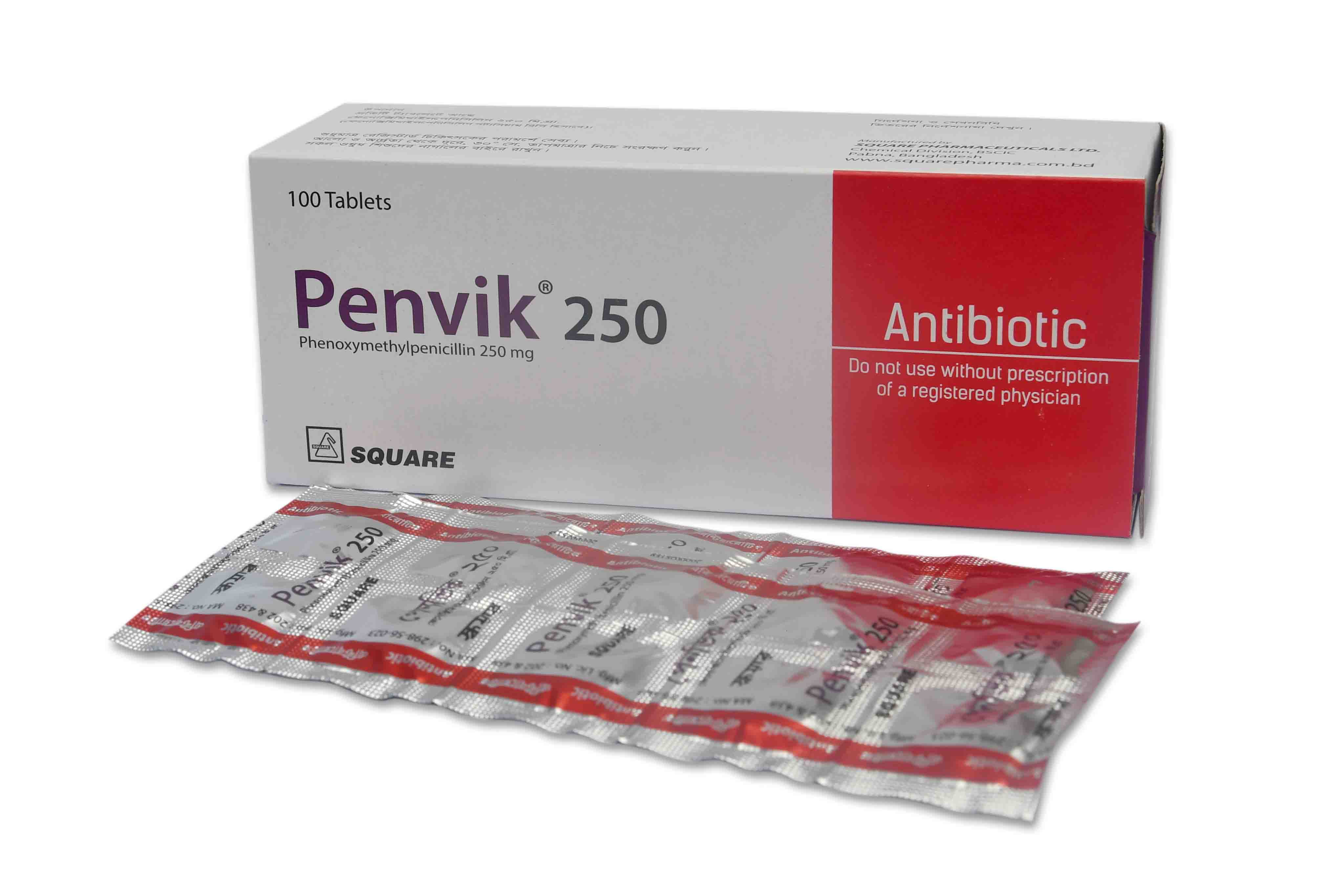 Penvik